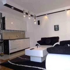 Отель Guest House Perla Сербия, Панчево - отзывы, цены и фото номеров - забронировать отель Guest House Perla онлайн в номере