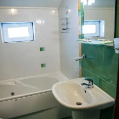 Bariakov Hotel 3* Стандартный номер фото 34