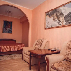 Гостиница Sabai Inn комната для гостей фото 4