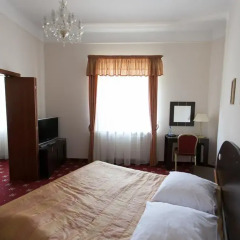 Hotel Twins II комната для гостей фото 5