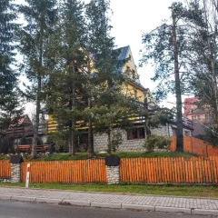 Отель Base Camp Zakopane Закопане фото 2