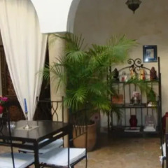 Отель Riad Kalila Марокко, Марракеш - отзывы, цены и фото номеров - забронировать отель Riad Kalila онлайн интерьер отеля фото 3