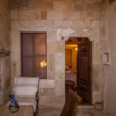 Мини-отель The Cappadocia Ургуп спа фото 2