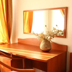Гостиница Anna Guest House Стандартный номер 2 отдельные кровати