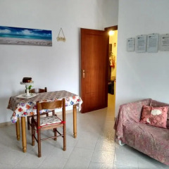 Отель B&B Si Sta Bene Италия, Остия-Антика - отзывы, цены и фото номеров - забронировать отель B&B Si Sta Bene онлайн комната для гостей фото 4