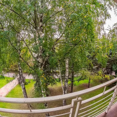 Гостиница Яхонты Ногинск 4* Стандартный семейный номер с двуспальной кроватью фото 5