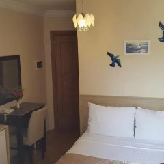 Arven Boutique Hotel 3* Номер категории Эконом с различными типами кроватей фото 4