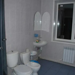 Гостиница Guest house Sominka 17 ванная фото 2