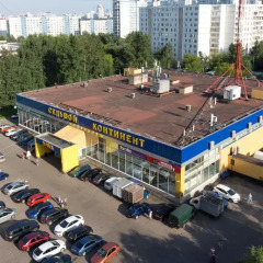 Гостиница Talinnskaya 16k1 в Москве отзывы, цены и фото номеров - забронировать гостиницу Talinnskaya 16k1 онлайн Москва парковка