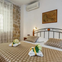 Отель Villa Spaladium 4* Студия Делюкс с различными типами кроватей фото 9