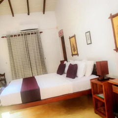 Отель Amor Villa комната для гостей фото 4