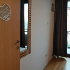 Отель River Loft 304-305 удобства в номере фото 2
