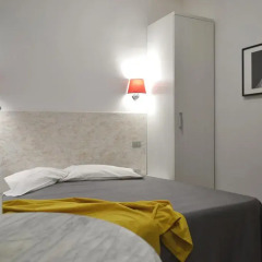 Seiler Hotel 2* Номер Комфорт с двуспальной кроватью фото 3