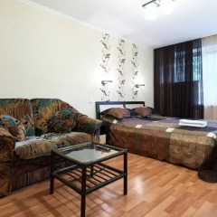 Гостиница Home Hotel Apartments on Kontraktova Ploshcha Украина, Киев - отзывы, цены и фото номеров - забронировать гостиницу Home Hotel Apartments on Kontraktova Ploshcha онлайн комната для гостей фото 2