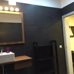 Отель Reina 12 Guest House 3* Стандартный номер с различными типами кроватей фото 15
