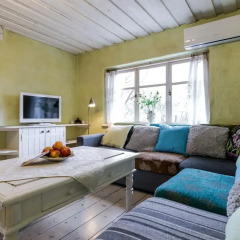 Отель Ööbiku Holiday Home комната для гостей фото 5