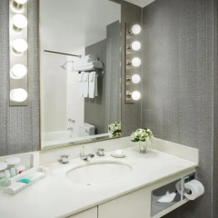 Park Lane Hotel 4* Стандартный номер с различными типами кроватей фото 2