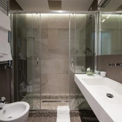 Argentina Residenza Style Hotel 4* Стандартный номер с двуспальной кроватью фото 6