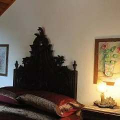 Отель Shepinetree Pinheira House комната для гостей фото 5