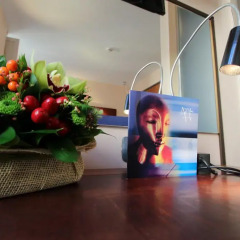 Hotel Art By The Spanish Steps 4* Улучшенный номер с различными типами кроватей фото 2