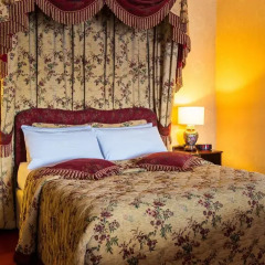 Sheldon Park Hotel and Leisure Club 3* Стандартный номер с двуспальной кроватью фото 6