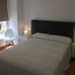 Отель Hostal El Arco комната для гостей