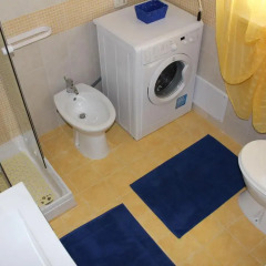 Отель B&B Solemare Лечче удобства в номере фото 2