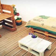 Отель Porto de Abrigo Guest House сауна