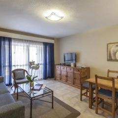 Отель Los Amigos Beach Club by Diamond Resorts 3* Студия с различными типами кроватей фото 14
