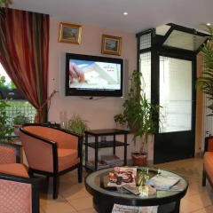 Hotel Transcontinental интерьер отеля фото 5