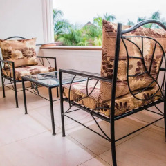 Mountain's View Hotel 3* Студия с различными типами кроватей