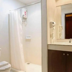Inn House Hotel 3* Стандартный номер с различными типами кроватей