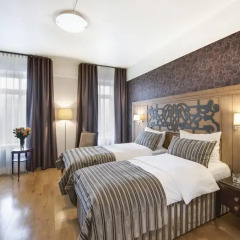 Metropole Hotel by Semarah 4* Люкс с различными типами кроватей фото 5