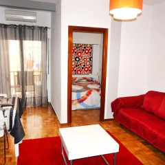 Отель Far Home Gran Vía Люкс повышенной комфортности с различными типами кроватей фото 4