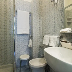 Hotel Mec 3* Стандартный номер с различными типами кроватей фото 23