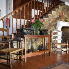 Отель Rural Villa Ariadna Гуимар интерьер отеля фото 2