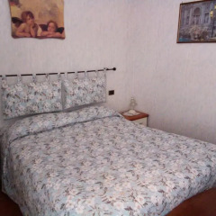 Отель Alexander Bed and Breakfast комната для гостей