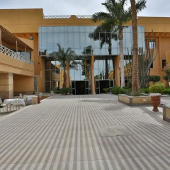 Отель Aqua Fun Club 3* Стандартный номер с различными типами кроватей фото 2