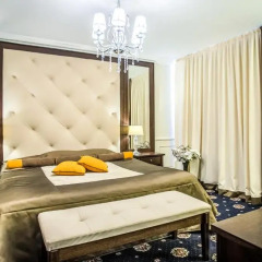 Palace-Marina Dinevi Hotel 5* Люкс фото 8