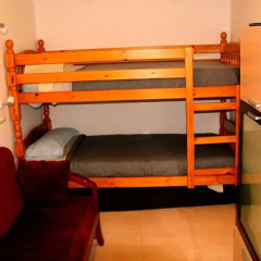 Hotel Pinar Somo Surf детские мероприятия фото 2