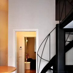 Отель BB Hotels Aparthotel Navigli интерьер отеля фото 2