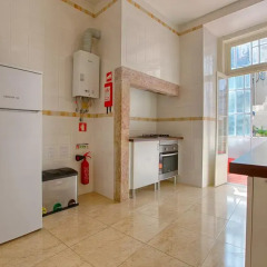 Отель Chalet D´Ávila Guest House в номере фото 2
