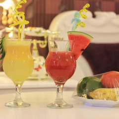 Splendid Star Boutique Hotel 3* Номер Делюкс с различными типами кроватей фото 7