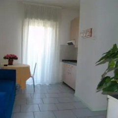 Отель Residence Lugano 3* Апартаменты с разными типами кроватей фото 7
