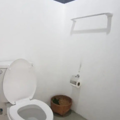 Отель Le Lek Boutique Guest House ванная фото 2