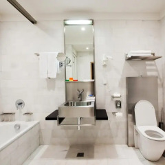 Chekhoff Hotel Moscow, Curio Collection By Hilton 5* Люкс King с различными типами кроватей фото 9