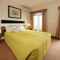 Lagosmar Hotel 2* Стандартный номер разные типы кроватей