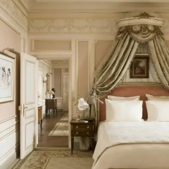 Отель Ritz Paris 5* Полулюкс с различными типами кроватей
