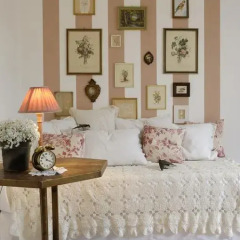 Отель Ca'Bevilacqua Bed&Breakfast 3* Номер Делюкс фото 5