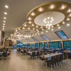 Ayder Hasimoglu Hotel 3* Номер Бизнес фото 11